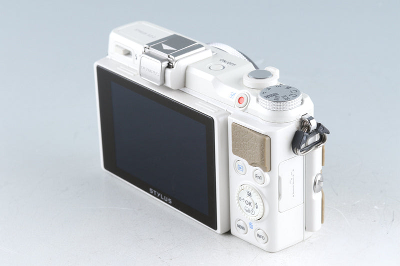 Olympus Stylus XZ-2 Digital Camera #43449E5