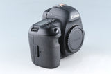 Canon EOS 5D Mark IV Digital SLR Camera With Box #43458L3