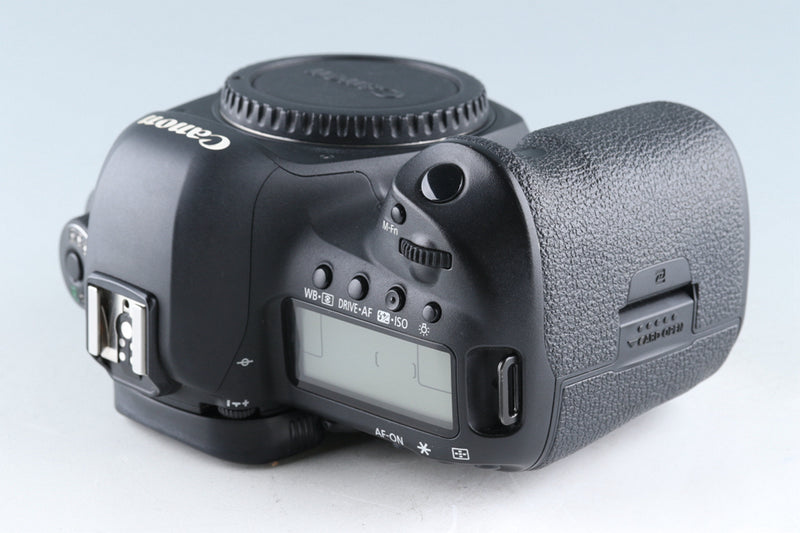 Canon EOS 5D Mark IV Digital SLR Camera With Box #43458L3
