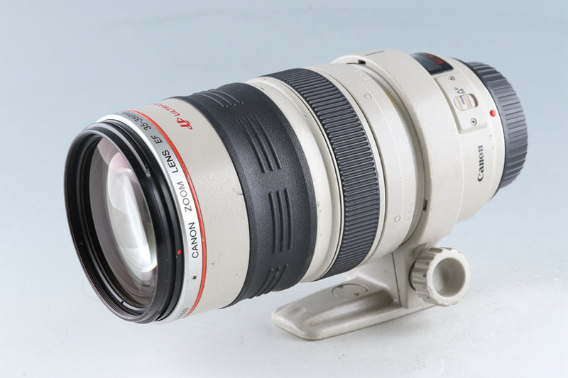 Canon EF Zoom 35-350mm F/3.5-5.6 L Ultrasonic Lens #43466F6