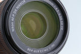 Nikon AF-P DX Nikkor 70-300mm F/4.5-6.3 G ED VR Lens #43471A6