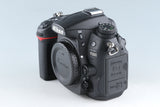 Nikon D7000 Digital SLR Camera *Sutter Count:11548 #43472L4