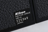 Nikon Motor Drive MD-4 #43482D9
