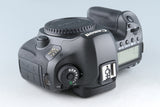 Canon EOS 5Ds Digital SLR Camera With Box #43495L3
