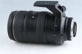 Nikon ED AF VR-Nikkor 80-400mm F/4.5-5.6 D Lens #43511G41