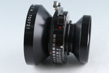 Nikon Nikkor-SW 65mm F/4 Lens #43524B4