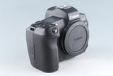 Canon EOS R Mirrorless Digital Camera #43537E2