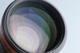 Canon EF 200mm F/2.8 L II Ultrasonic Lens #43545F6