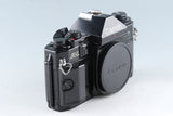 Canon A-1 35mm SLR Film Camera #43552D2