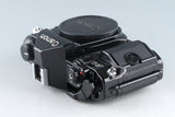 Canon A-1 35mm SLR Film Camera #43552D2