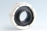 Canon EF Extender 1.4x #43553F2