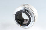 Canon EF Extender 1.4x #43553F2