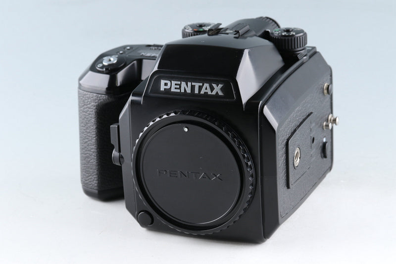 Pentax 645N Medium Format Film Camera #43555F1
