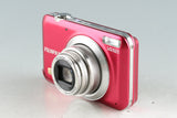 Fujifilm JX280 Digital Camera With Box #43564L7
