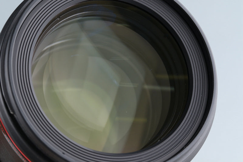 Canon EF Macro 180mm F/3.5 L Ultrasonic Lens #43566G43
