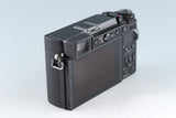 Panasonic Lumix DC-GX7MK3 Mirrorless Digital Camera #43572H33