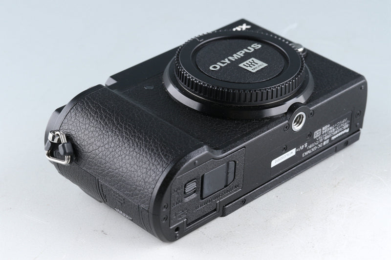 Panasonic Lumix DC-GX7MK3 Mirrorless Digital Camera #43572H33