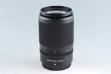 Nikon Z50 + Nikkor Z DX 50-250mm F/4.5-6.3 VR + Nikkor Z DX 16-50mm F/3.5-6.3 VR Lens With Box #43582L4