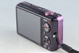Sony Cyber-Shot DSC-WX5 Digital Camera With Box #43583L2