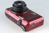 Casio Exilim EX-ZR300 Digital Camera #43612I