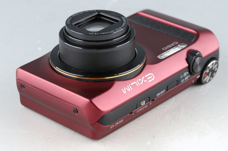 CASIO デジタルカメラ EX-ZR200 EX-ZR300 EX-ZR310など 12ピン USB ...