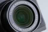 Fujifilm X30 Digital Camera With Box #43616L6