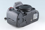 Nikon D610 Digital SLR Camera With Box *Sutter Count:76910 #43632L4