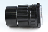 Asahi Pentax Super-Takumar 6x7 200mm F/4 Lens for 6x7/67 #43640C6