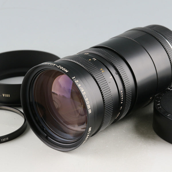 Angenieux-Zoom 45-90mm F/2.8 Lens for Leica R #43663E6