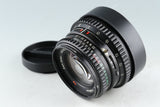 Hasselblad Carl Zeiss Planar T* 80mm F/2.8 Lens #43667G21