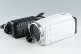 Sony HDR-CX680 Handycam *Display language is only JP version* #43671G3