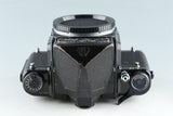 Asahi Pentax 6x7 Medium Format Film Camera #43681E1