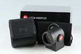 Leica Visoflex Type020 View Finder With Box #43696L1
