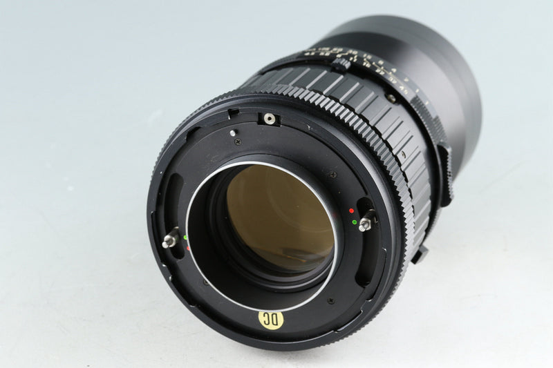 Mamiya Mamiya-Sekor 250mm F/4.5 Lens #43729G43