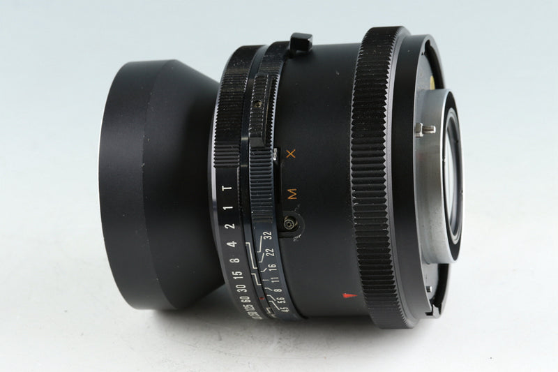 Mamiya Mamiya-Sekor 65mm F/4.5 Lens #43730G43
