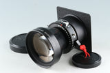 Fuji Fujifilm Fujinon.T 300mm F/8 Lens #43745B3