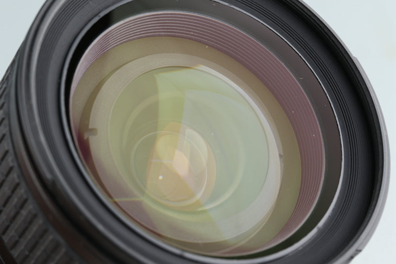 Nikon AF-S Nikkor 24-120mm F/3.5-5.6 G ED VR Lens #43746G43
