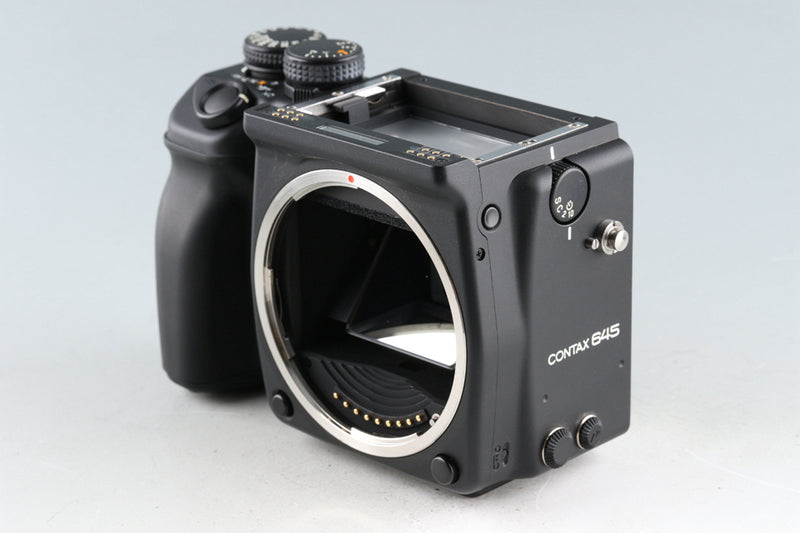 スマホ/家電/カメラcontax645 planar80mmf2 コンタックス645 標準 ...