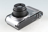Casio EX-ZR1600 Digital Camera #43812F3