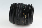 Mamiya Mamiya-Sekor Macro C 80mm F/4 N Lens for Mamiya 645 #43819G31