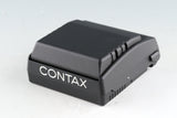 Contax MF-2 Waist Level Finder #43849F2