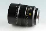 TTArtisan 90mm F/1.25 Lens for L Mount #43860H21
