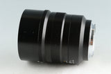 TTArtisan 90mm F/1.25 Lens for L Mount #43860H21