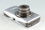 Canon IXY Digital 930 IS Digital Camera With Box #43888L3