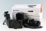 Sony Cyber-Shot DSC-RX100M7 Digital Camera With Box *Japanese version only* #43891L2