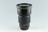 SMC Pentax-A 200mm F/2.8 ED Lens for Pentax K #43901H32