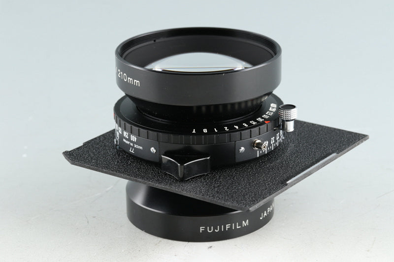 Fujifilm CM Fujinon.W 210mm F/5.6 #43911L6