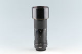 Nikon Nikkor ED 300mm F/4.5 Ai Lens #43922A6