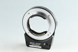 Techart LM-EA7 Mount Adapter With Box #43931L9