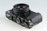 Fujifilm X70 Digital Camera #43950H33
